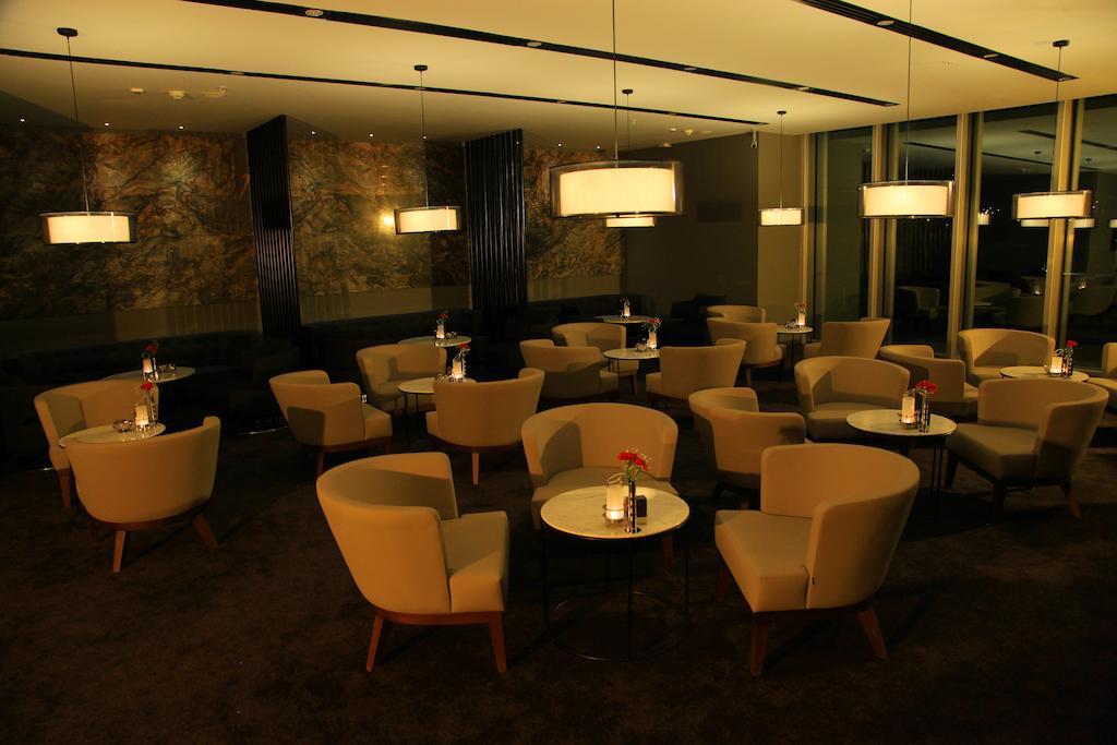 Ramada Plaza By Wyndham Istanbul Asia Airport Kocaeli Exterior photo