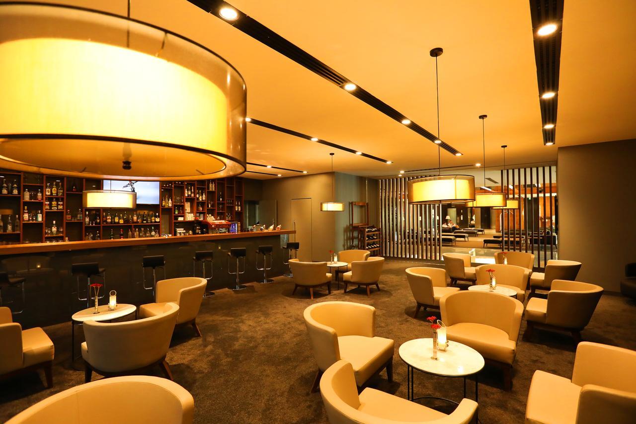 Ramada Plaza By Wyndham Istanbul Asia Airport Kocaeli Exterior photo